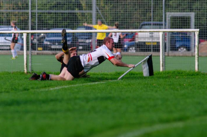 crewe rufc v Kidderminster 1