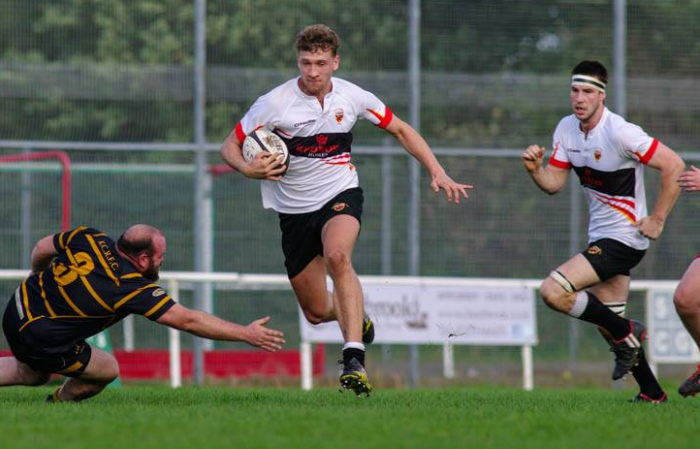 crewe rufc v Kidderminster 5