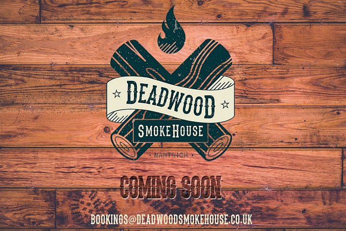 restaurant - deadwood-smokehouse-nantwich