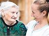 How to support a loved one with dementia while they stay at home