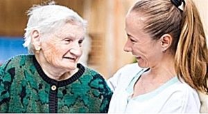 40% rise in dementia patients in South Cheshire, latest figures show