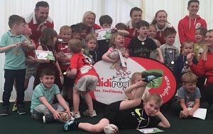 New “Didi Rugby” scheme launches in Crewe and Nantwich