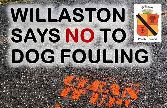 dog fouling willaston