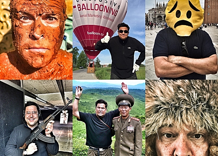 dom joly montage