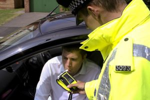 44 drink-drug driving arrests in Crewe and Nantwich in December