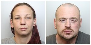 South Cheshire couple jailed for Class A drug dealing