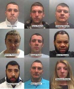 drugs-gang-jailed