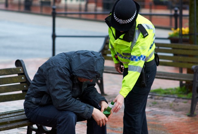 Cheshire Police to crackdown on alcohol misuse and spiked drinks