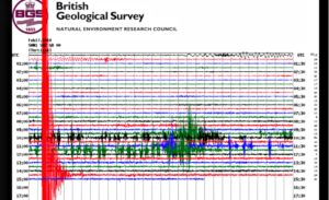 Thousands feel tremors after 4.4 earthquake hits Wales and England