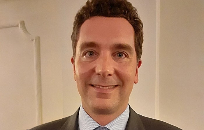 boris johnson - edward timpson, new Tory candidate for Eddisbury