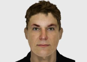 Police release e-fit of man wanted for alleyway sex attack on girl, 13