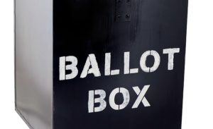 GENERAL ELECTION: Candidates vying for Crewe & Nantwich seat