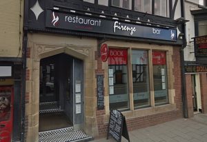 Firenze restaurant in Nantwich to close for refurbishment