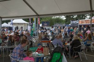 Nantwich Food Festival to stage series of Foodfest competitions