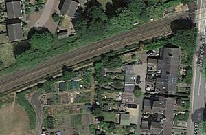 READER’S LETTER: Help restore footpath to Nantwich railway station