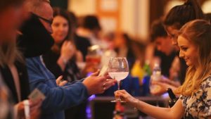 Nantwich Civic Hall to host ‘Gin Jamboree’ tasting event