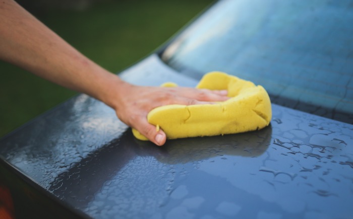 hand car wash - police target worker exploitation