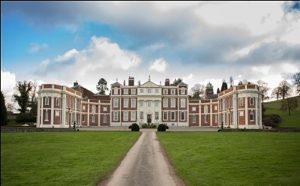 Hawkstone Hall re-opens as luxury hotel after extensive renovations
