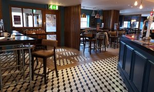 heritage community pub - Cronkinson Farm 5