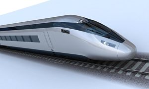 MP Laura Smith “disappointed” at HS2 review announcement
