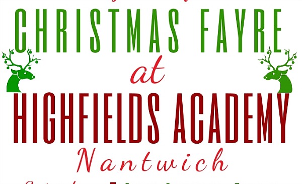highfields-academy-christmas-fayre