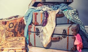 FEATURE: 10 tips for packing for a family holiday