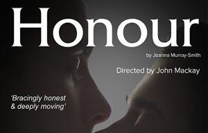 Nantwich Players to stage play “Honour” in February