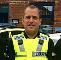 ian bennett - nantwich police