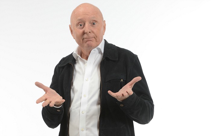 jasper carrott