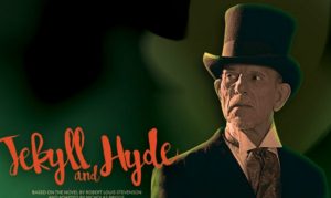 Classic drama Jekyll and Hyde comes to Crewe Lyceum