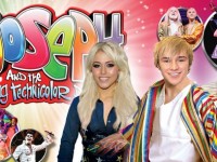Review: Joseph and the Amazing Technicolour Dreamcoat, Crewe Lyceum