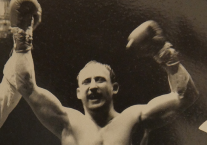 ken lawton boxer