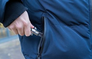 Cheshire Police joins operation to tackle knife crime in the county