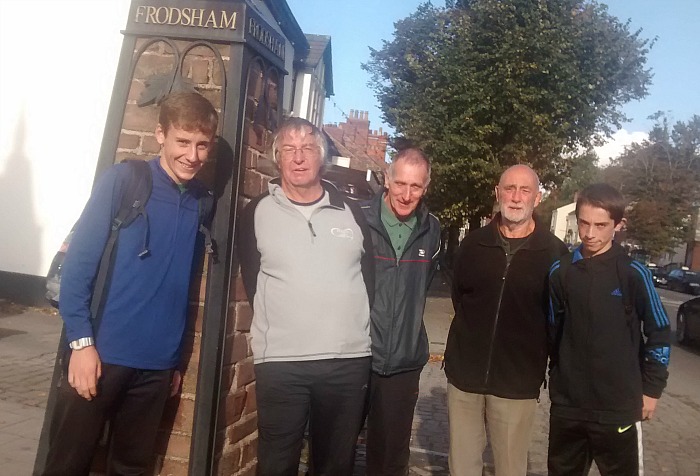 l-r-george-ben-tony-eric-ryan-reach-the-end-of-the-sandstone-trail-at-frodsham