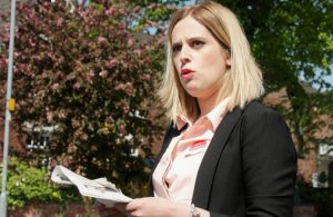 Crewe & Nantwich MP Laura Smith vows to vote against Brexit withdrawal deal