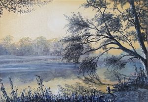 Little Cheshire Gallery in Nantwich to host local exhibition