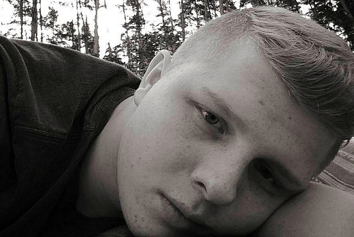 lukas radomski student reaseheath car crash in Poland