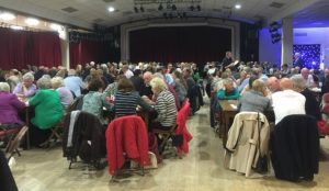 Nantwich Mayor’s fundraising quiz hailed most successful yet
