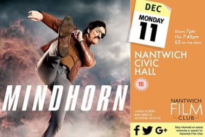 Nantwich Film Club to screen comedy drama Mindhorn