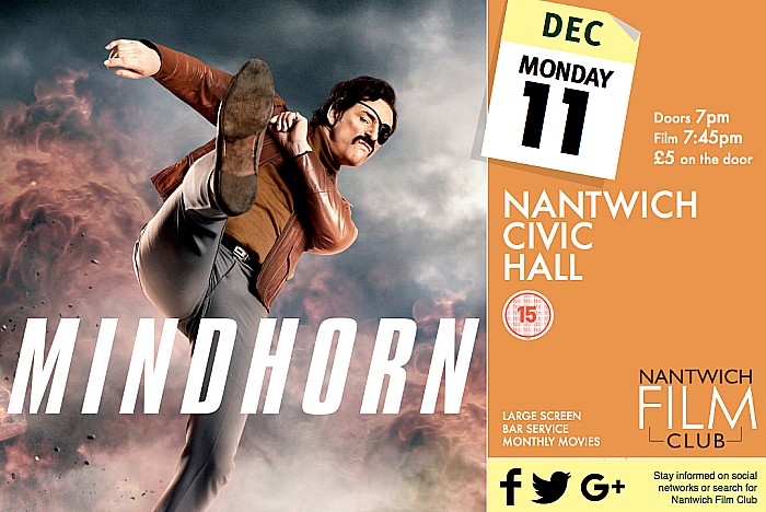 comedy mindhorn nantwich film club