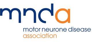 motor neurone disease association logo