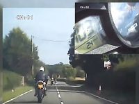 Three motorcyclists in court after speeding at 137mph on Cheshire roads