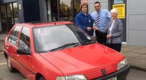 South Cheshire car dealer issues apprentice plea despite latest figures