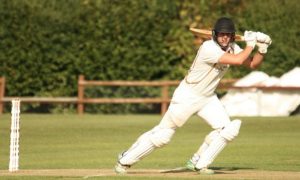 Cricket Finals to take place at Nantwich CC on August 8