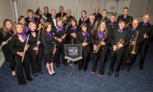 Nantwich Concert Band to stage open rehearsal night
