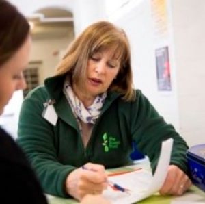 Nantwich Foodbank volunteers announce next collection day