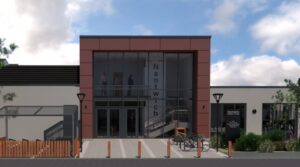 Works to begin on new “Nantwich Leisure Centre” redevelopment