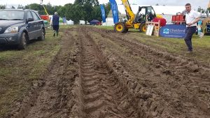 Nantwich Show cancelled by organisers