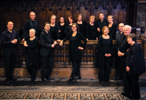 Nantwich Singers team up with children’s choir for special concert