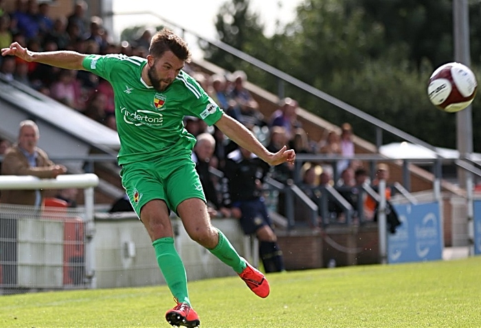 nantwich town v gainsborough 2